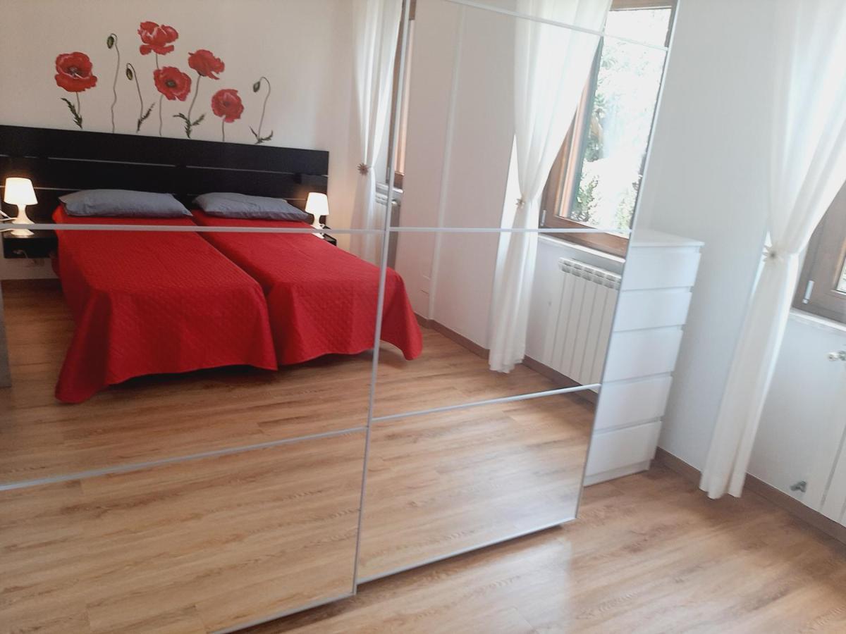 Casa Annalisa Apartman Scauri  Kültér fotó