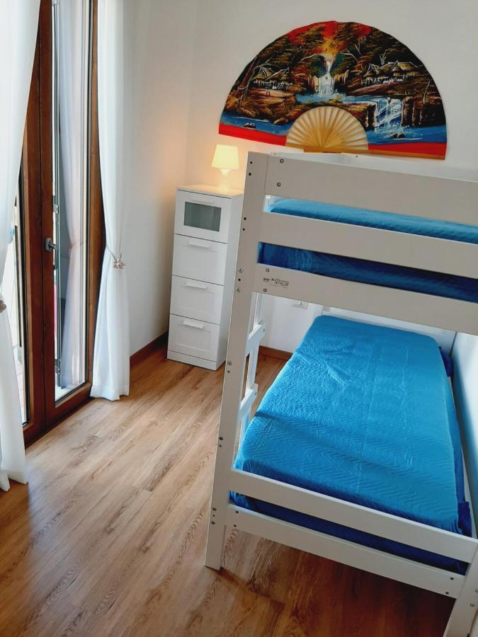 Casa Annalisa Apartman Scauri  Kültér fotó