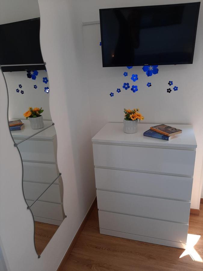 Casa Annalisa Apartman Scauri  Kültér fotó