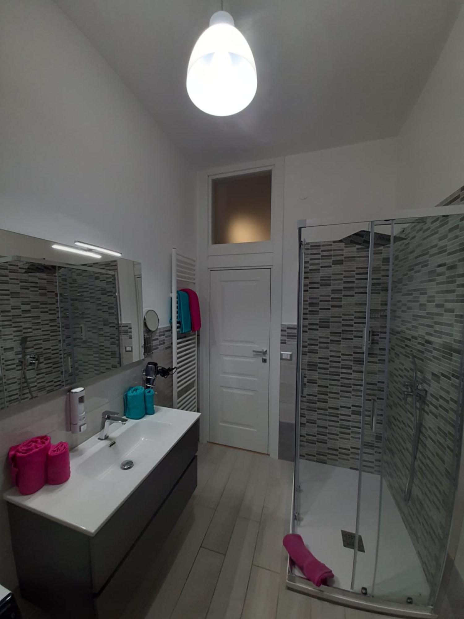 Casa Annalisa Apartman Scauri  Kültér fotó