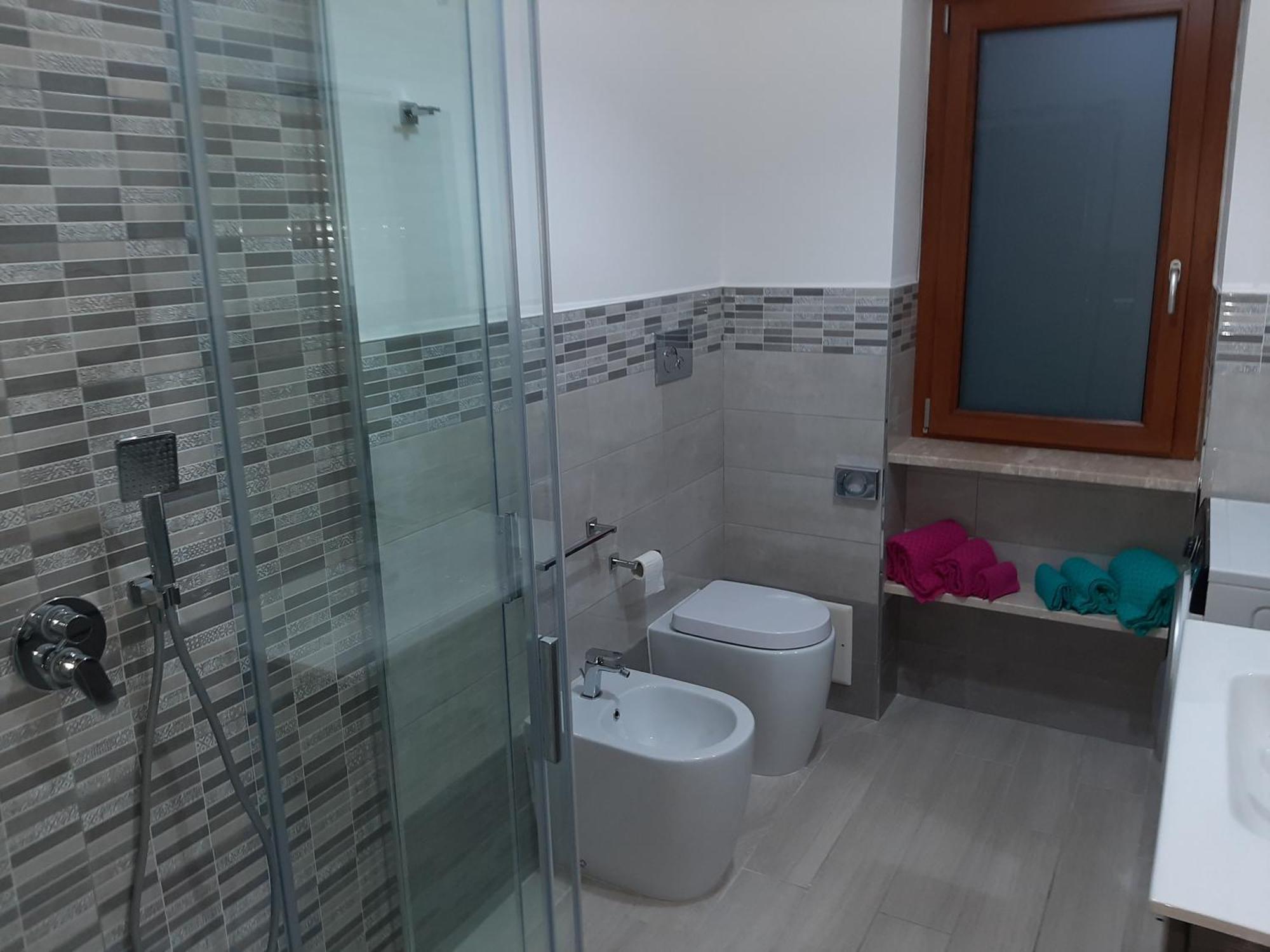 Casa Annalisa Apartman Scauri  Kültér fotó