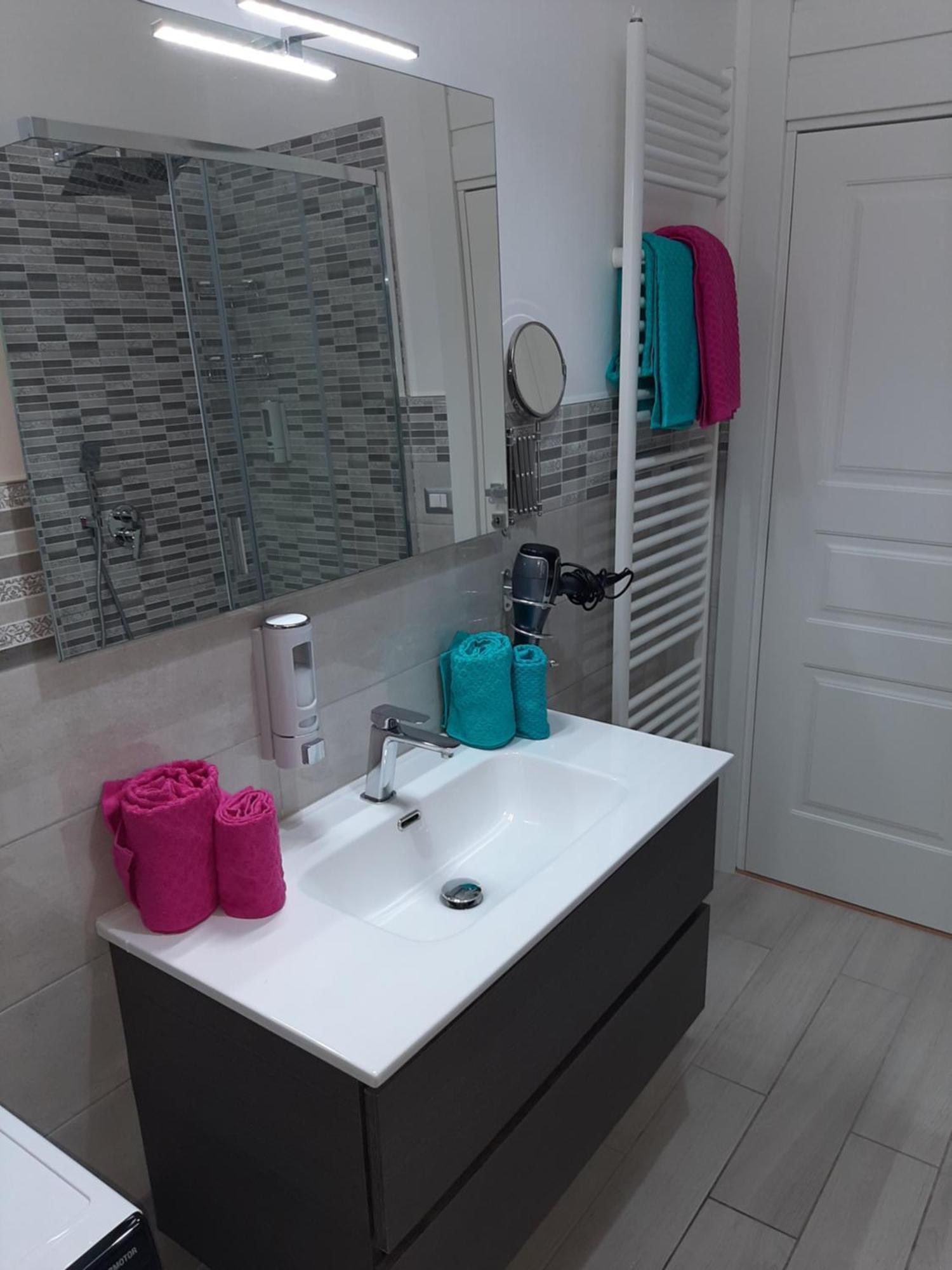 Casa Annalisa Apartman Scauri  Kültér fotó