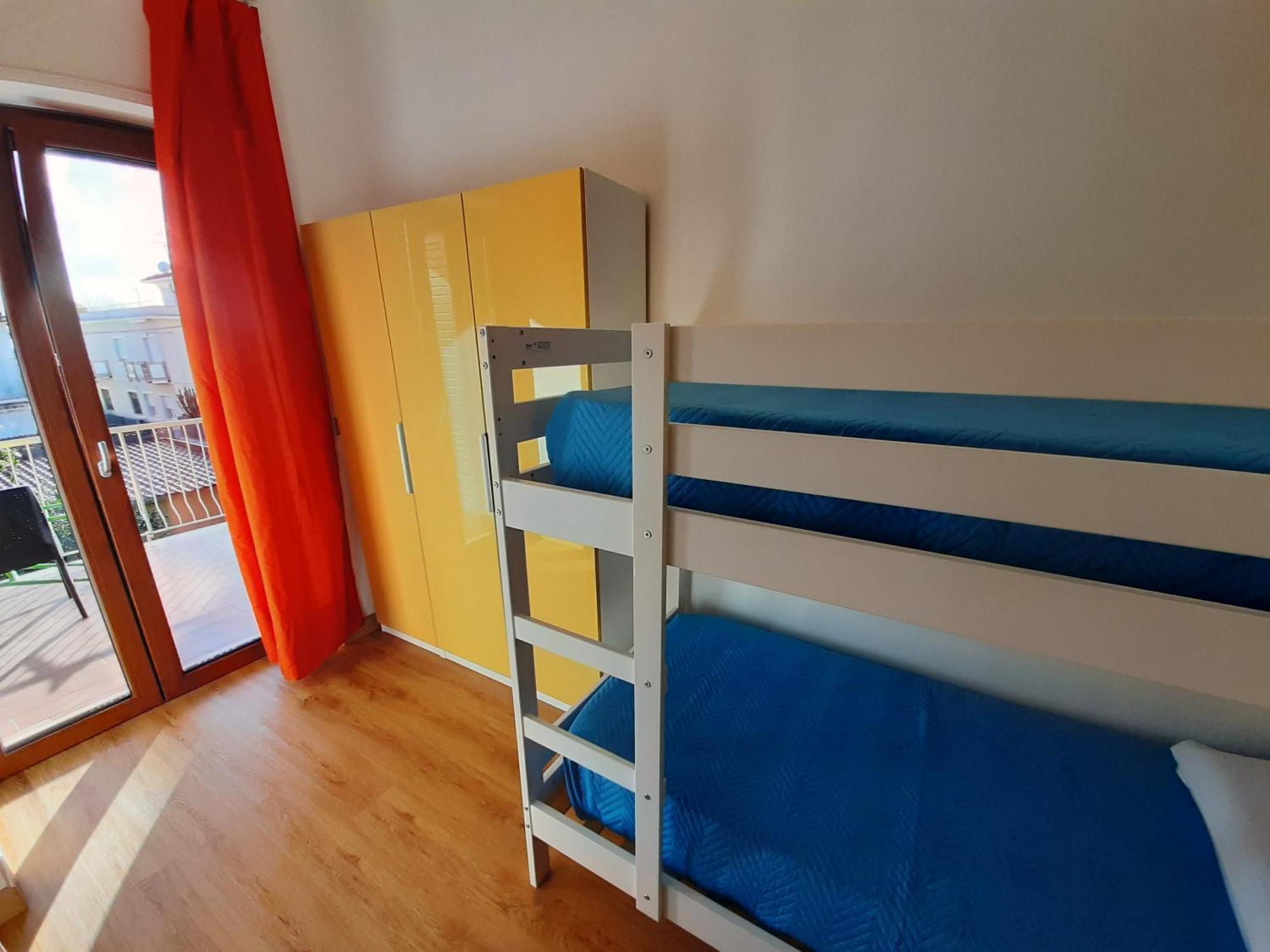 Casa Annalisa Apartman Scauri  Kültér fotó