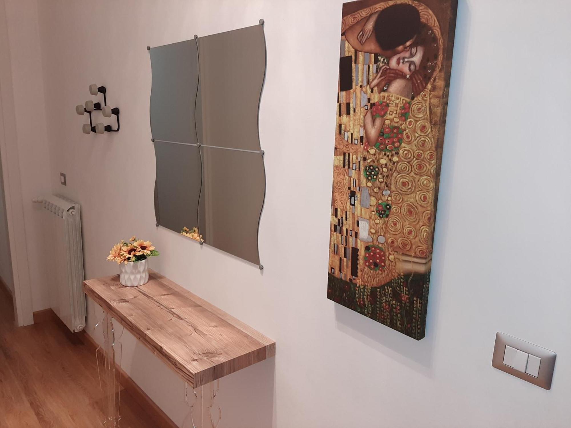 Casa Annalisa Apartman Scauri  Kültér fotó