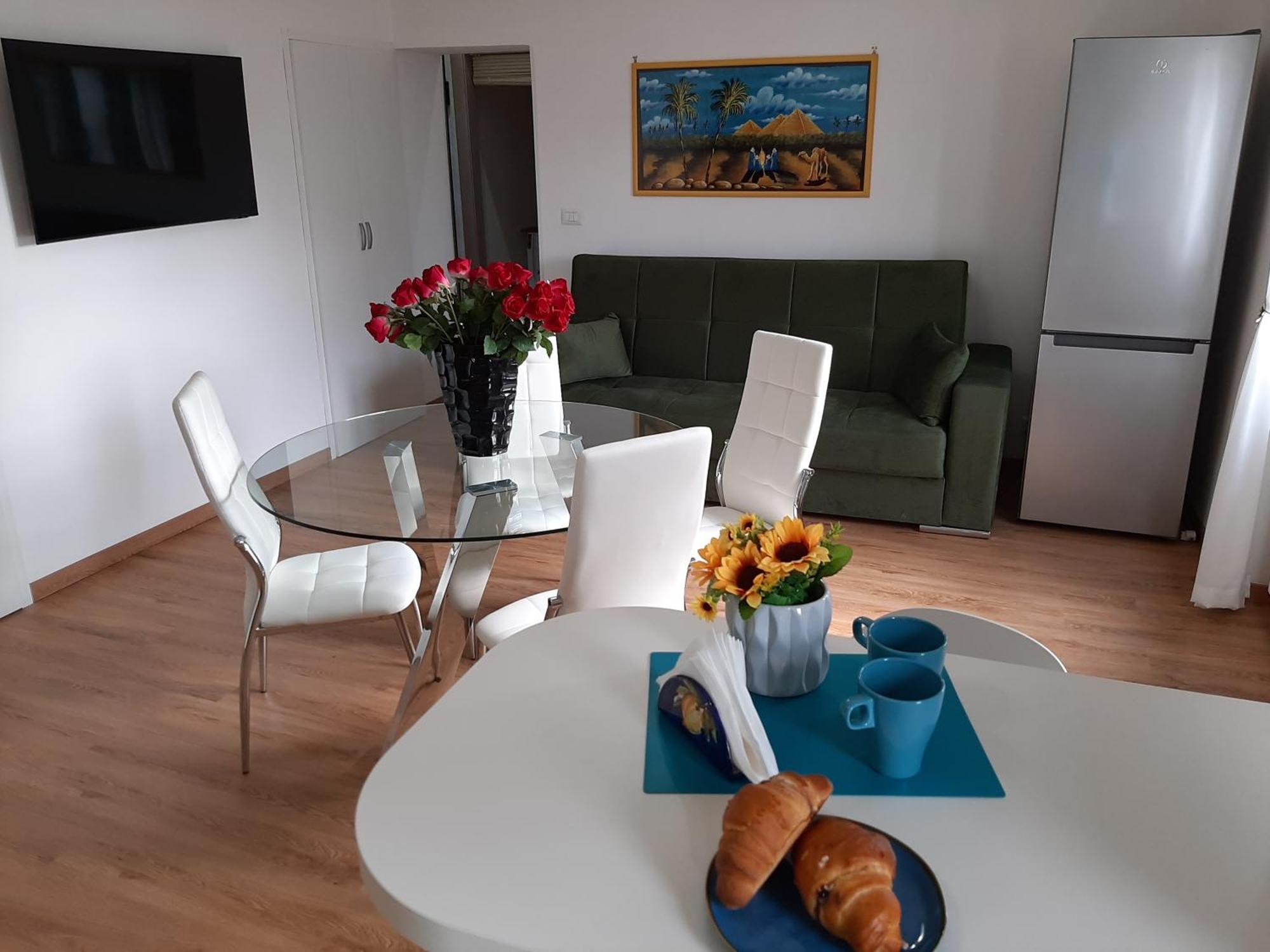 Casa Annalisa Apartman Scauri  Kültér fotó