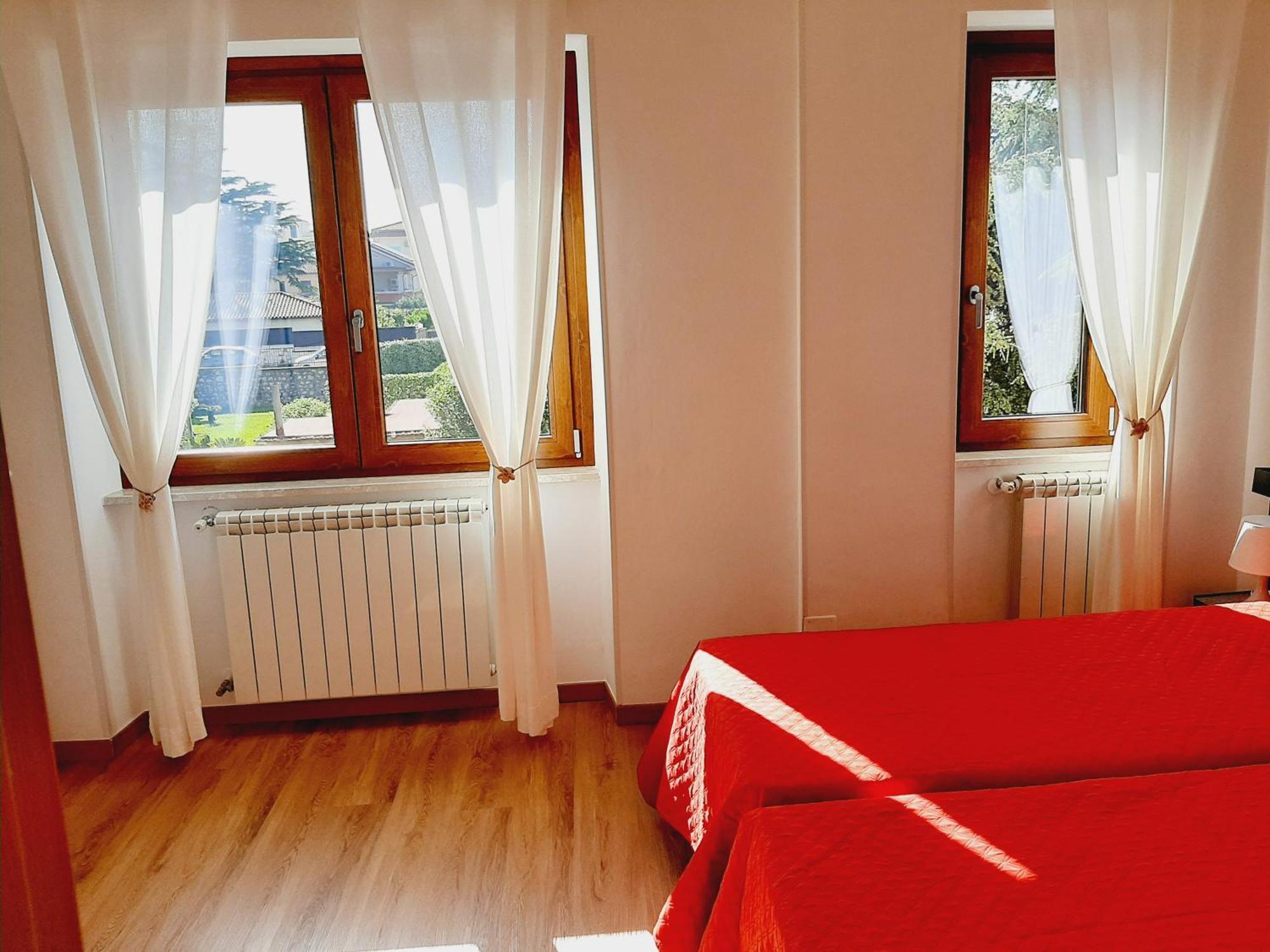 Casa Annalisa Apartman Scauri  Kültér fotó