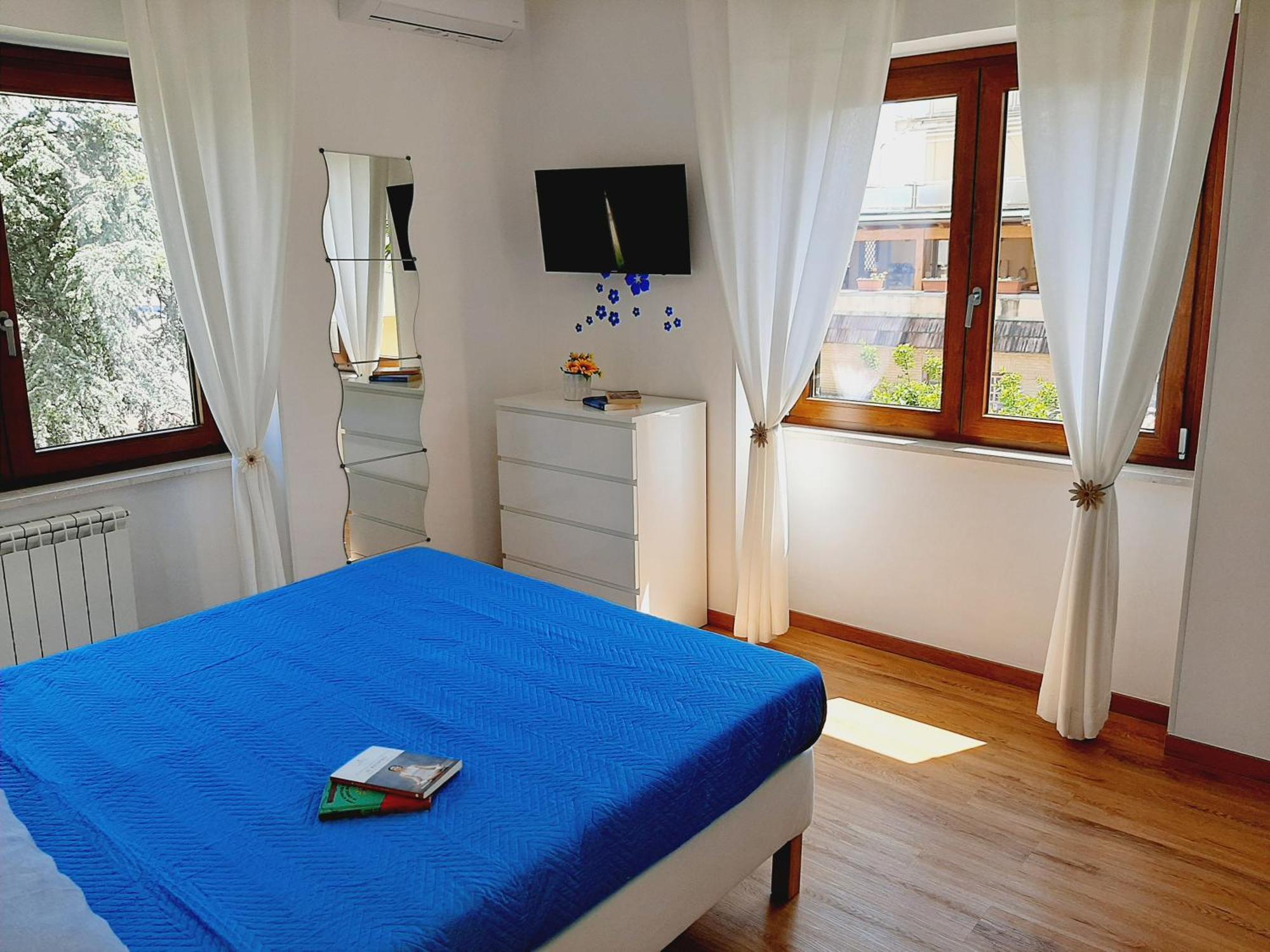 Casa Annalisa Apartman Scauri  Kültér fotó