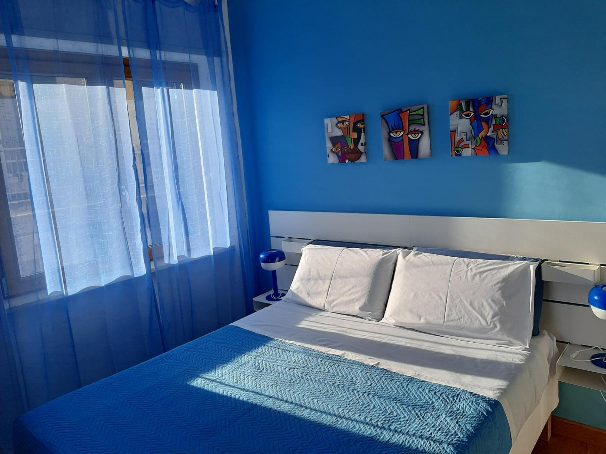 Casa Annalisa Apartman Scauri  Kültér fotó