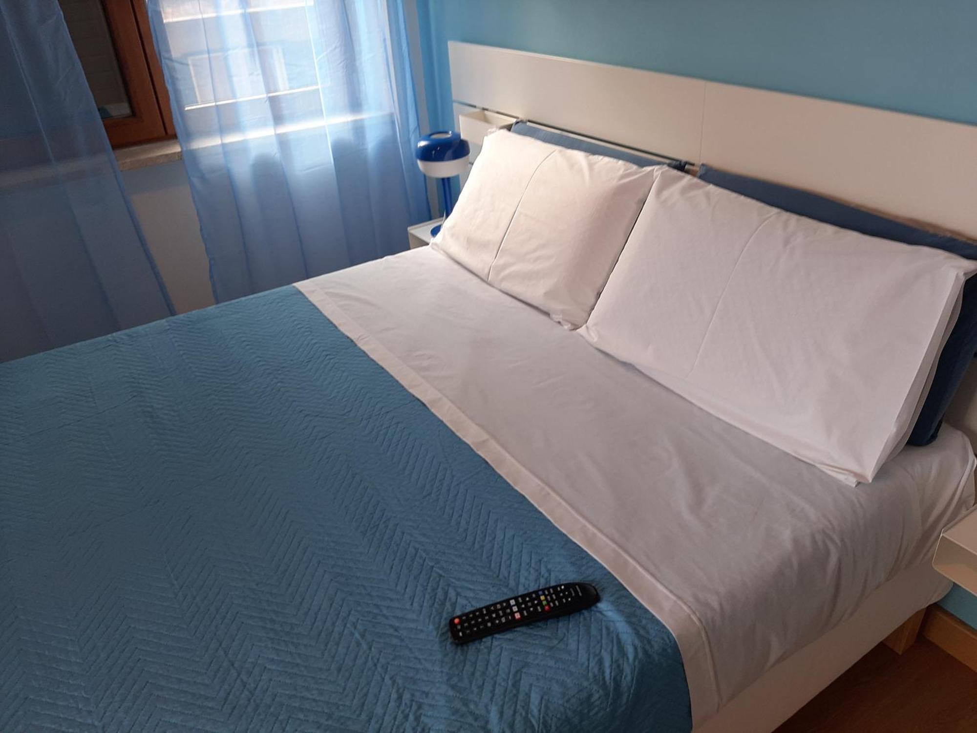 Casa Annalisa Apartman Scauri  Kültér fotó