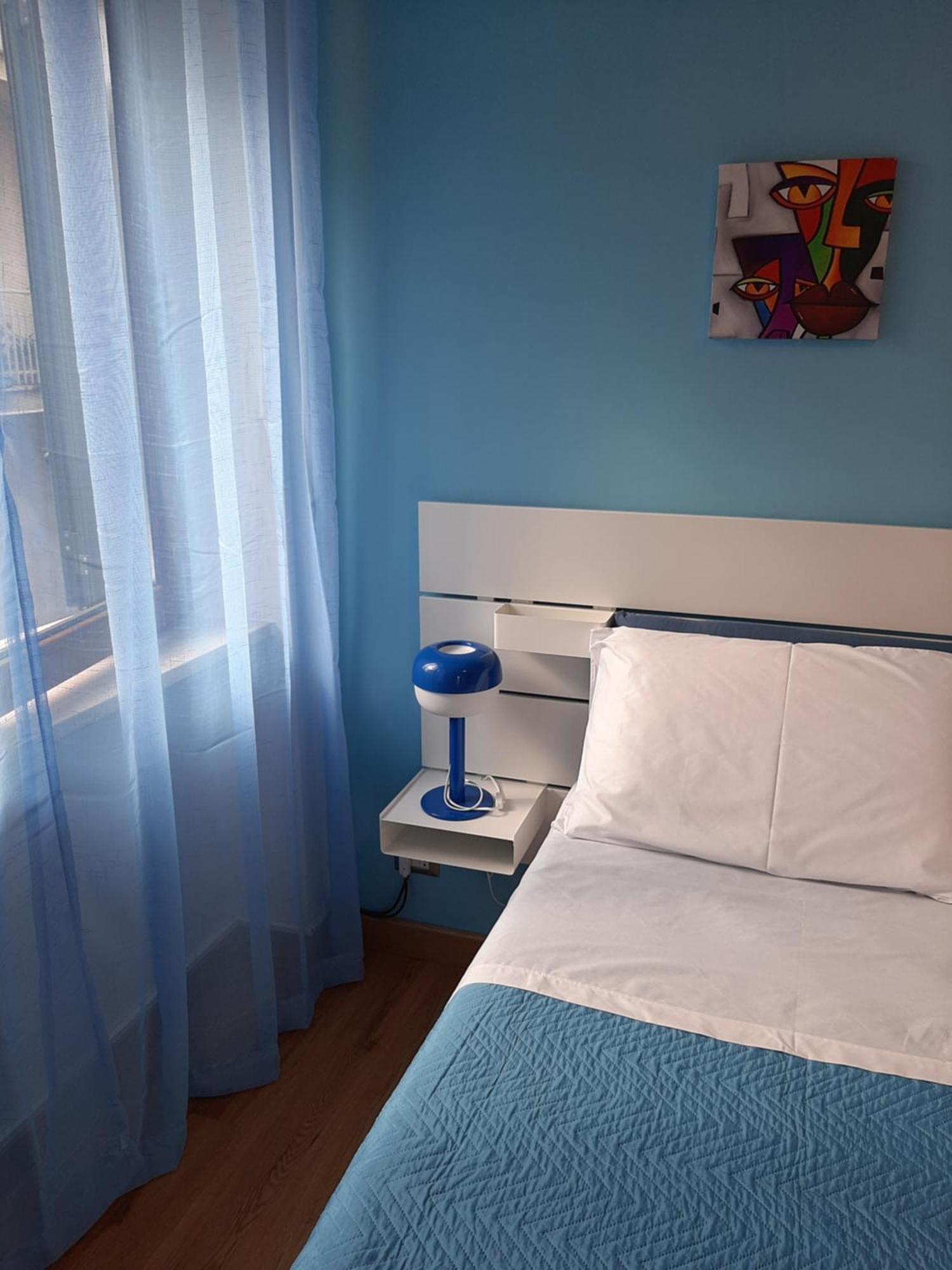 Casa Annalisa Apartman Scauri  Kültér fotó