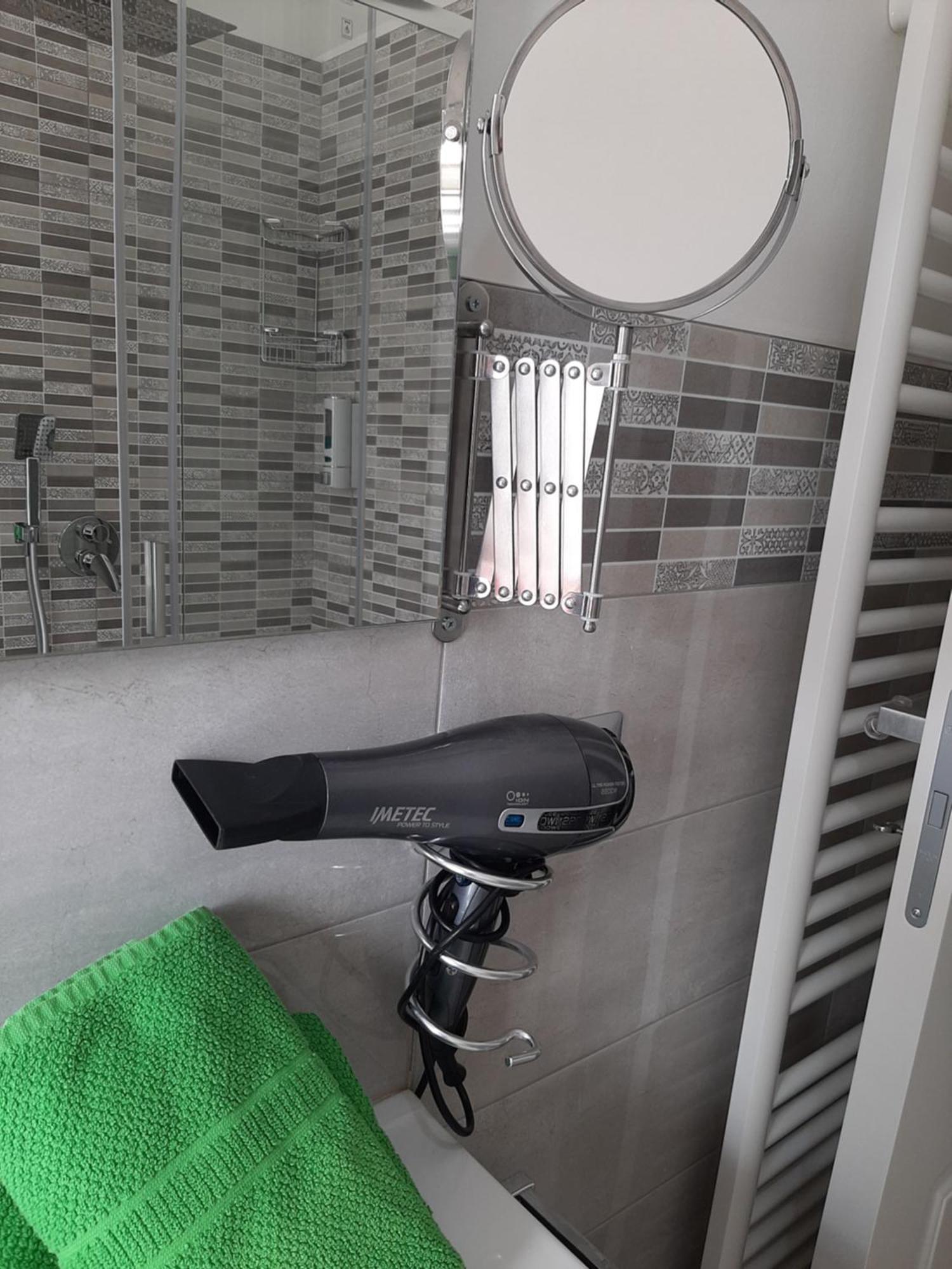 Casa Annalisa Apartman Scauri  Kültér fotó