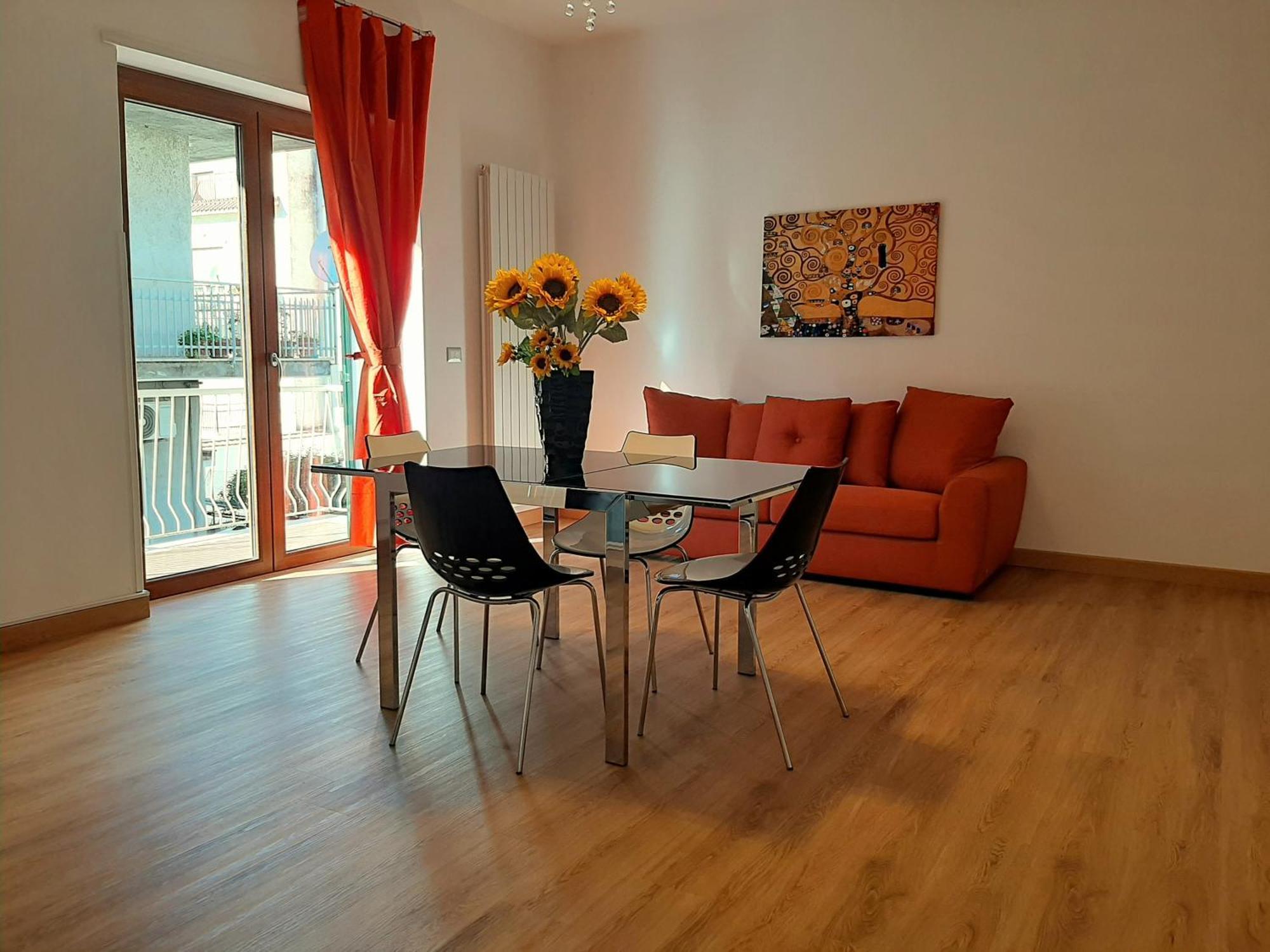 Casa Annalisa Apartman Scauri  Kültér fotó