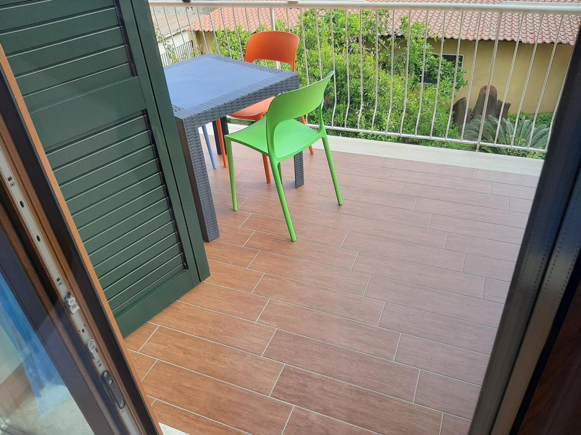 Casa Annalisa Apartman Scauri  Kültér fotó